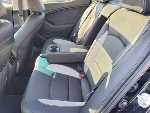 Used 2013 Kia Optima SX w/ Premium Touring Pkg image 8