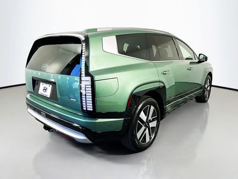 New 2026 Hyundai Ioniq 9 SEL image 5