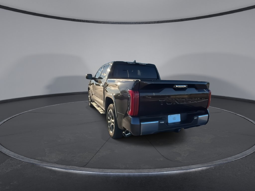 Used 2023 Toyota Tundra Limited w/ Power Package RWD image 7