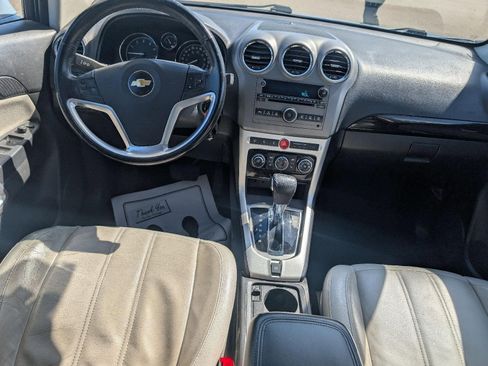 Used 2014 Chevrolet Captiva Sport LTZ FWD image 14