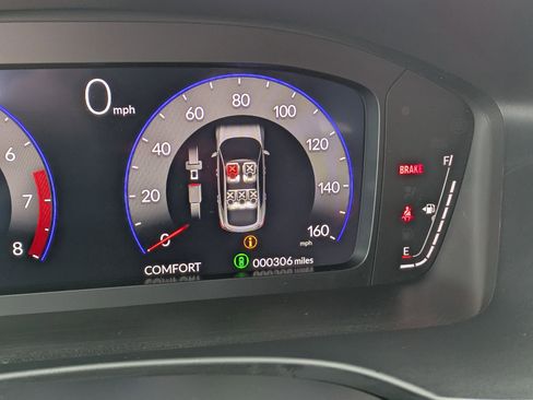 Used 2026 Acura Integra A-Spec image 17