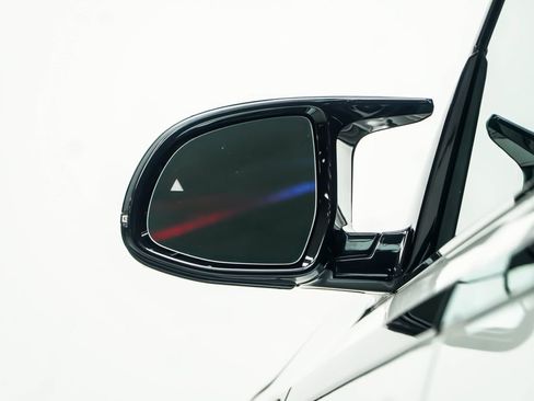 Used 2023 BMW XM w/ M Driver's Package AWD/4WD image 19