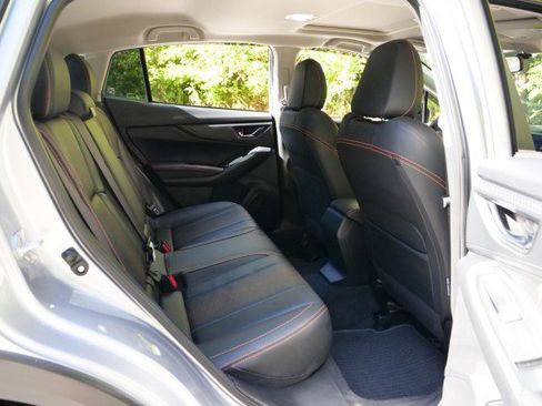 Used 2023 Subaru Crosstrek 2.5i Limited image 41