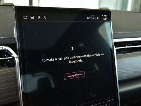 New 2025 GMC Sierra EV Denali image 55