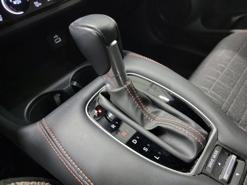 Certified 2024 Honda HR-V Sport image 26
