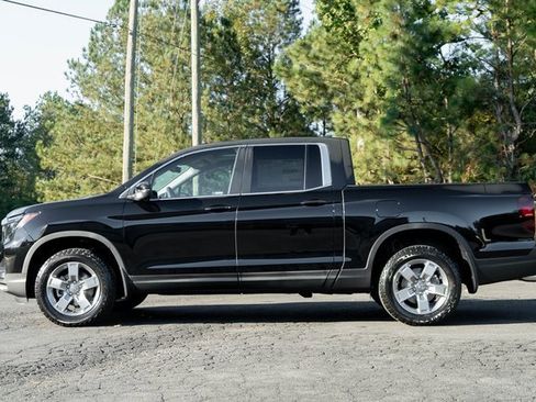 New 2026 Honda Ridgeline RTL image 5