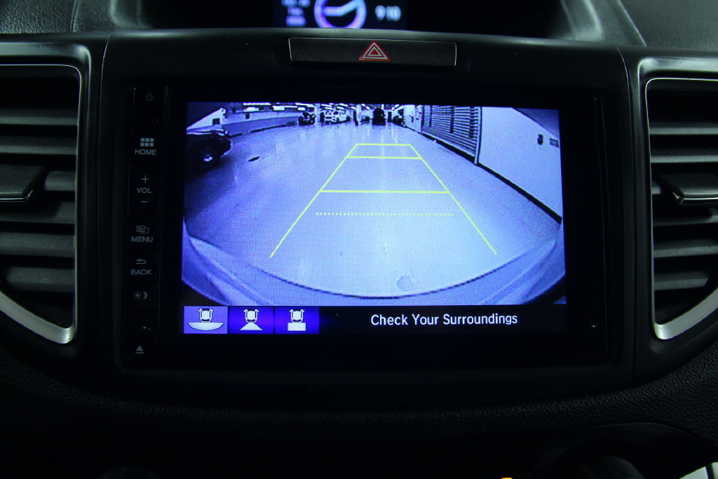 Used 2016 Honda CR-V EX image 12