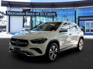 New 2026 Mercedes-Benz GLA 250 360° Tour