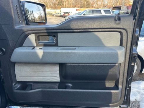 Used 2012 Ford F150 XLT w/ XLT Chrome Pkg image 29