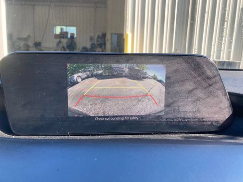 Used 2019 MAZDA MAZDA3 AWD Hatchback image 24