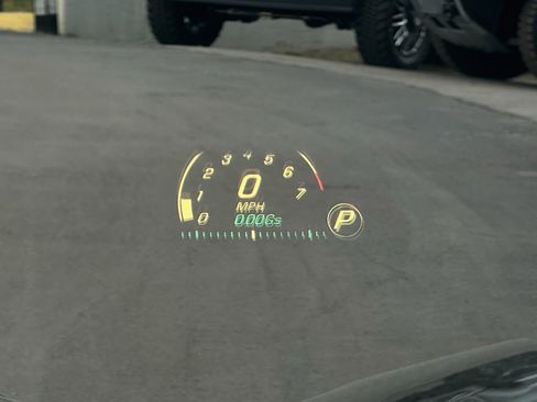 Used 2014 Chevrolet Corvette Stingray Convertible w/ 3LT Preferred Equipment Group image 48