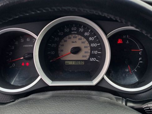 Used 2006 Toyota Tacoma 2WD Access Cab image 20