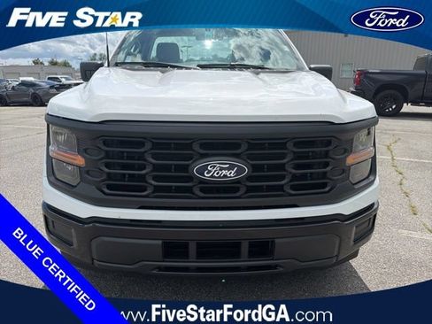 Used 2024 Ford F150 XL RWD image 8