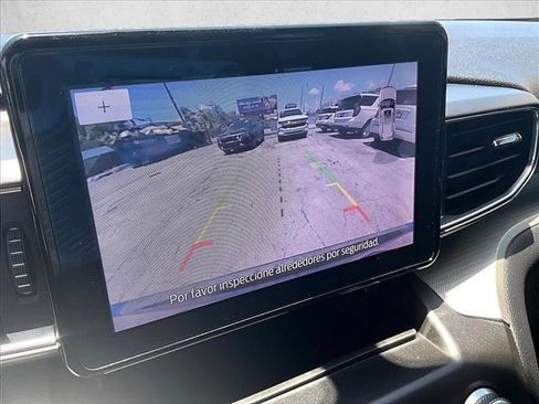 Used 2020 Ford Explorer XLT w/ Equipment Group 202A RWD image 23