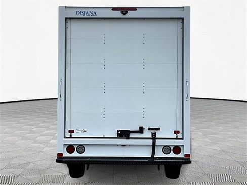 New 2025 Chevrolet Express 3500 w/ Power Convenience Package image 5