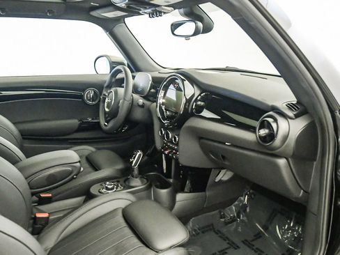 Certified 2023 MINI Cooper John Cooper Works image 19