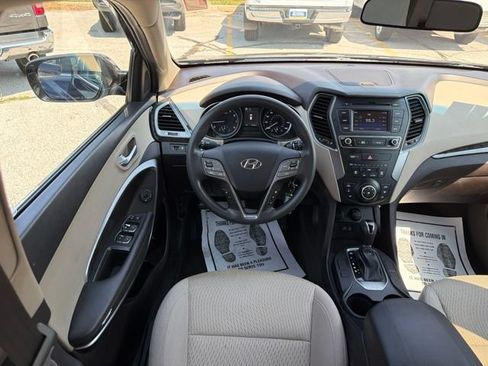 Used 2018 Hyundai Santa Fe Sport AWD/4WD image 18
