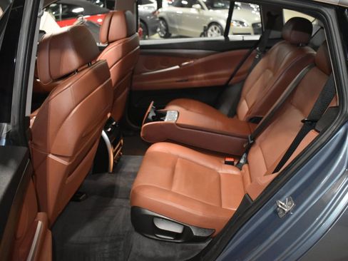 Used 2011 BMW 535i xDrive image 41