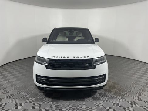 Used 2023 Land Rover Range Rover SE AWD/4WD image 8