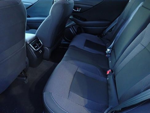 Certified 2025 Subaru Outback Premium w/ Popular Package #1A image 10