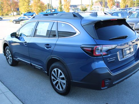 Used 2022 Subaru Outback image 4