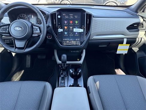 New 2026 Subaru Forester Premium image 16