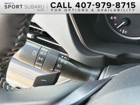New 2026 Subaru Forester Limited AWD/4WD image 41