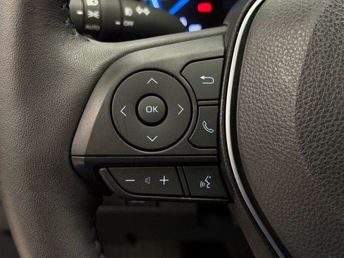 Used 2024 Toyota RAV4 XLE Premium w/ Weather Package AWD/4WD image 25