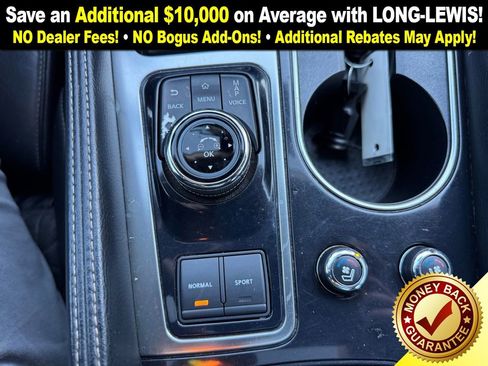 Used 2018 Nissan Maxima Platinum image 28