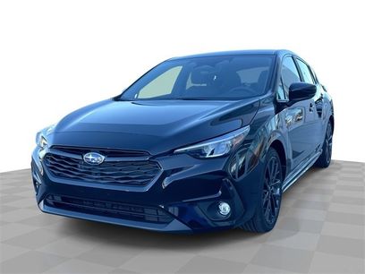 New 2025 Subaru Impreza RS