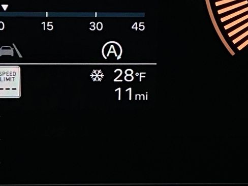 New 2026 Hyundai Tucson SEL image 18