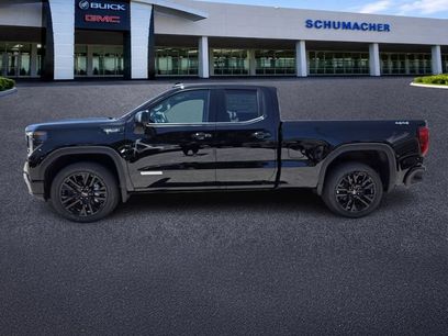 New 2026 GMC Sierra 1500 Elevation w/ Preferred Package