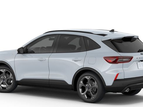 New 2026 Ford Escape ST-Line w/ Tech Pack #1 AWD/4WD image 52