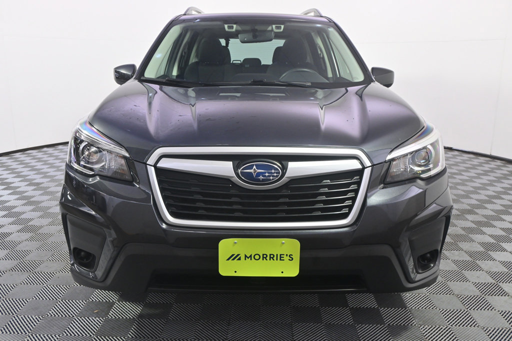 Used 2019 Subaru Forester Premium AWD/4WD image 10