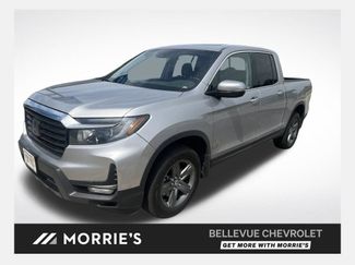 Used 2023 Honda Ridgeline RTL-E video 1