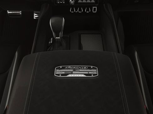 New 2026 RAM 1500 RHO image 4