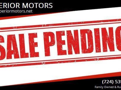Used 2008 Chevrolet Silverado 3500 W/T