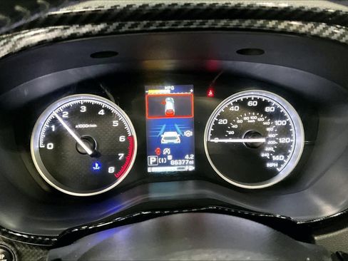 Used 2020 Subaru Forester Limited image 25