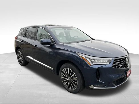 New 2026 Acura RDX SH-AWD image 7