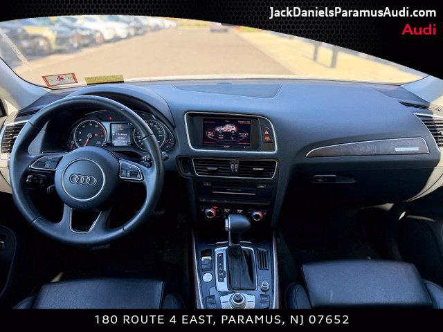 Used 2014 Audi Q5 2.0T Premium Plus AWD/4WD image 13