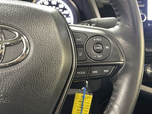 Certified 2024 Toyota Camry SE image 20