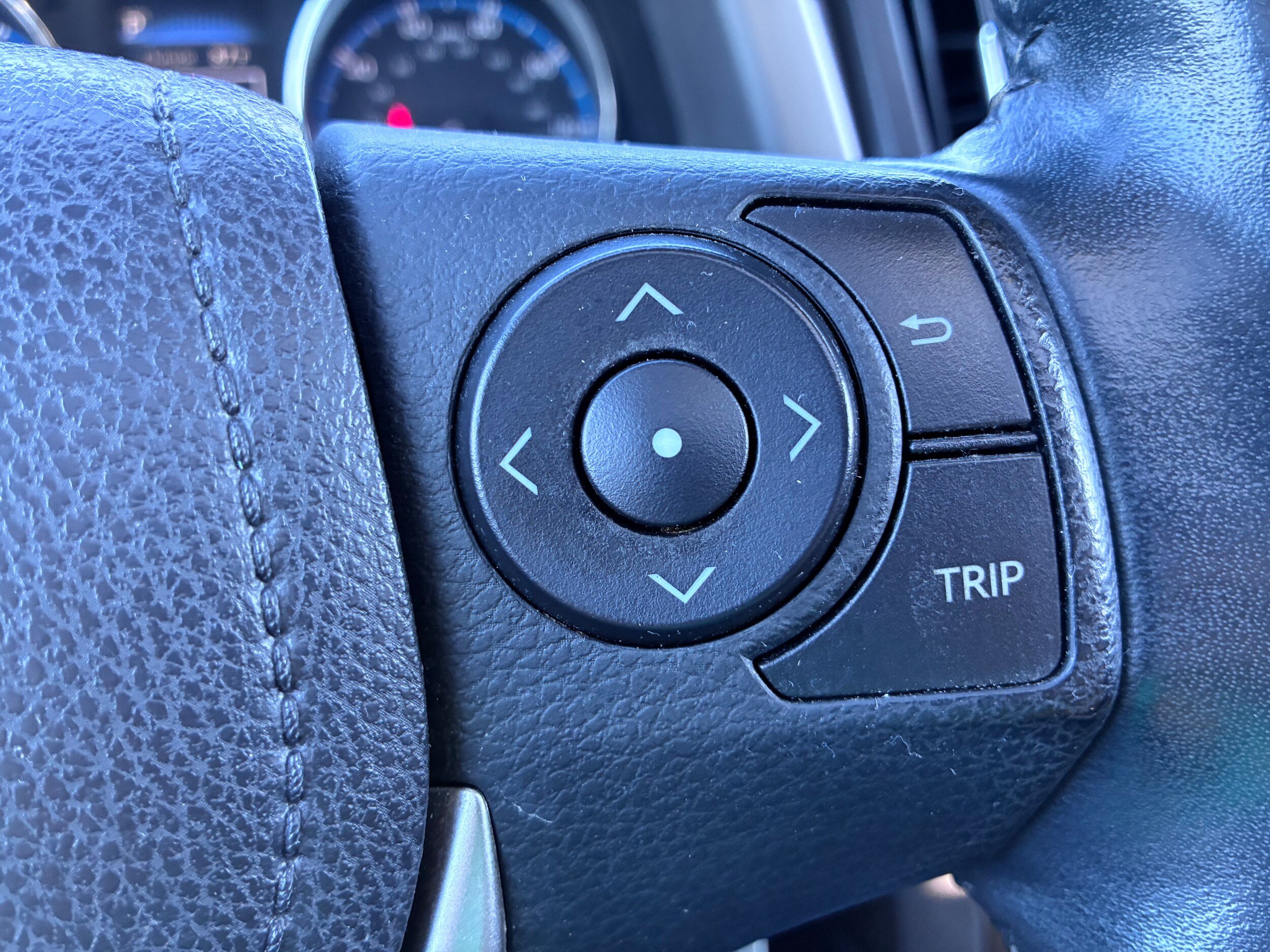 Used 2016 Toyota RAV4 XLE AWD/4WD image 15