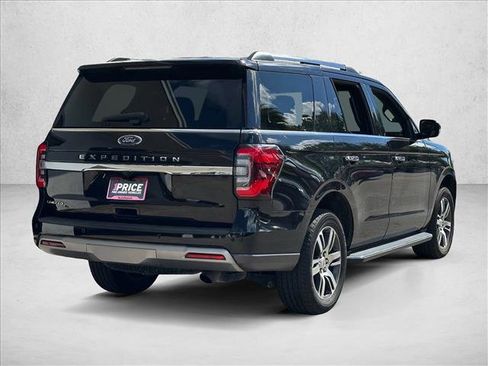 Used 2022 Ford Expedition Limited image 5