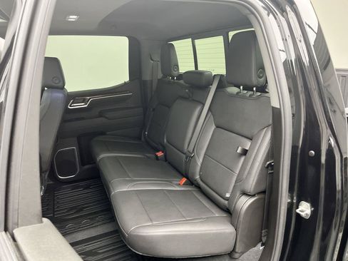 Certified 2025 GMC Sierra 1500 Elevation w/ Elevation Premium Package AWD/4WD image 14