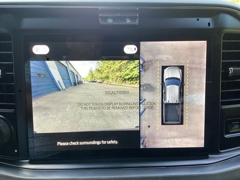 New 2026 Ford F250 Platinum w/ FX4 Off-Road Package image 56