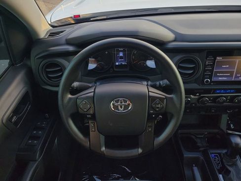 Used 2023 Toyota Tacoma SR image 16