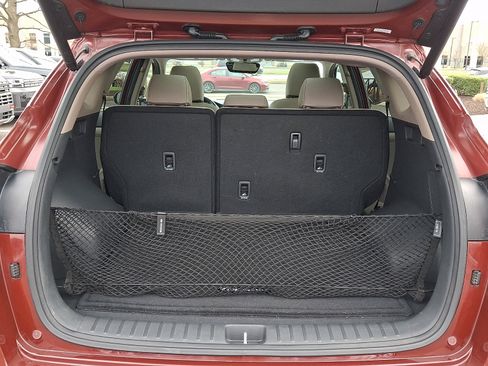 Used 2020 Hyundai Tucson Ultimate image 30