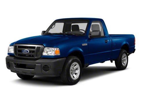 Used 2010 Ford Ranger XL RWD image 1
