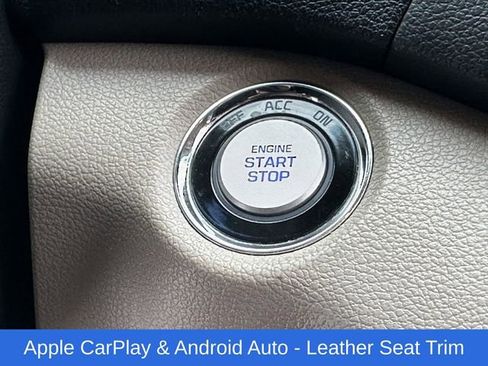 Used 2018 Hyundai Tucson Limited image 9