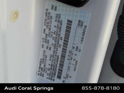 Used 2023 Ford Bronco Black Diamond image 29